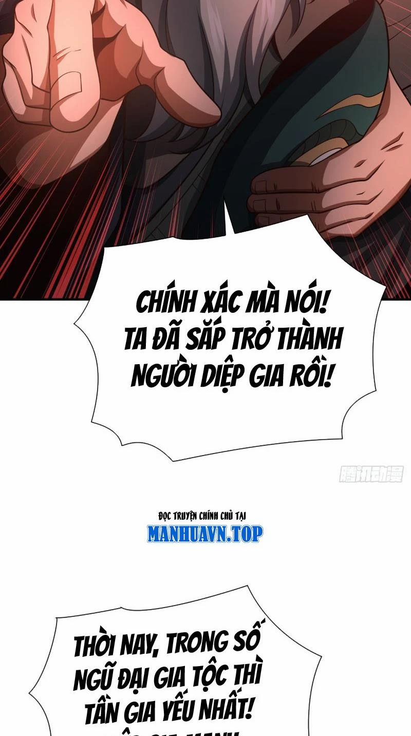 Tuyệt Thế Đan Thần 35 trang 12