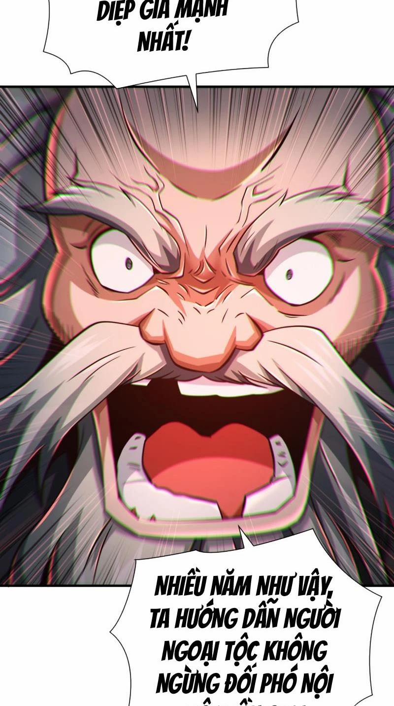 Tuyệt Thế Đan Thần 35 trang 13