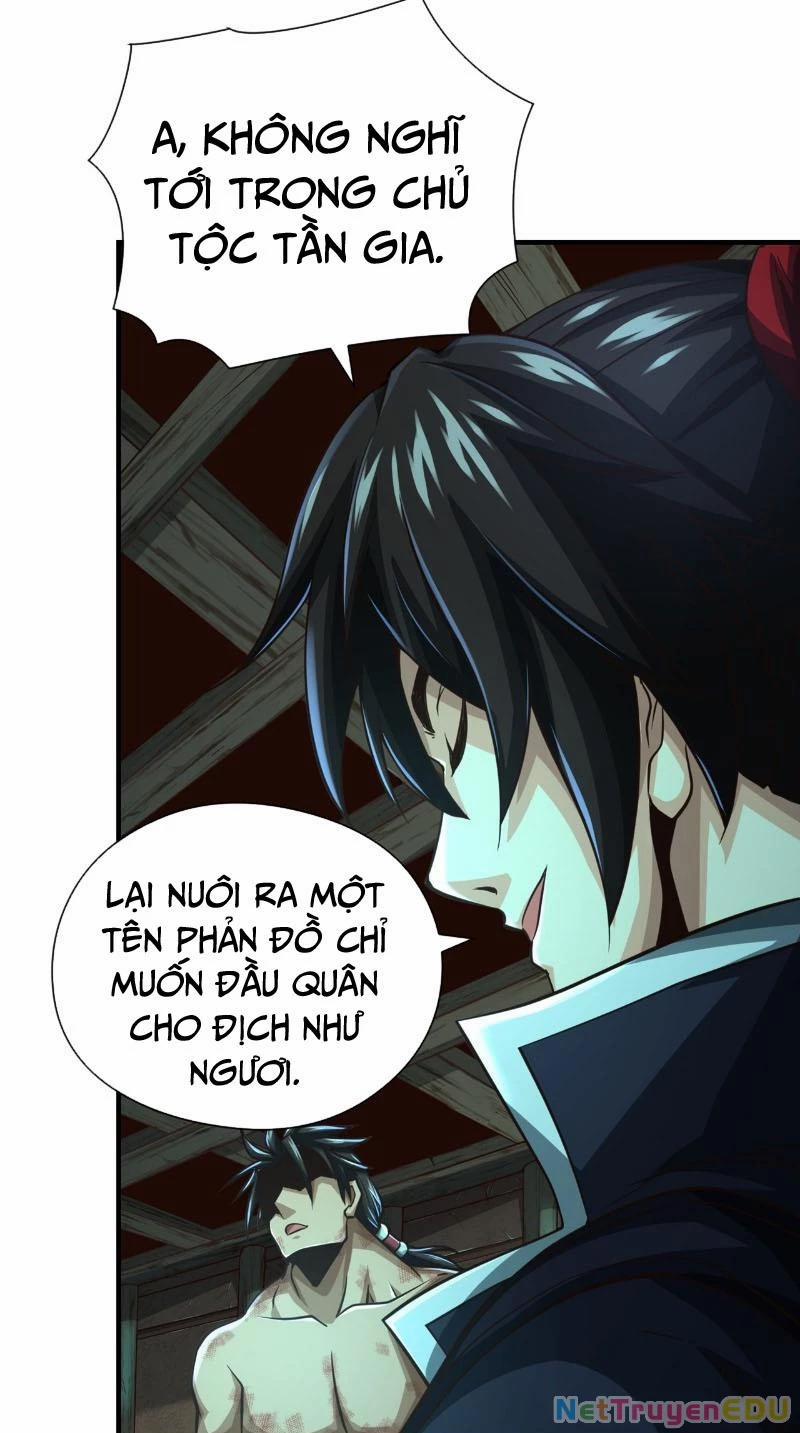 Tuyệt Thế Đan Thần 35 trang 16