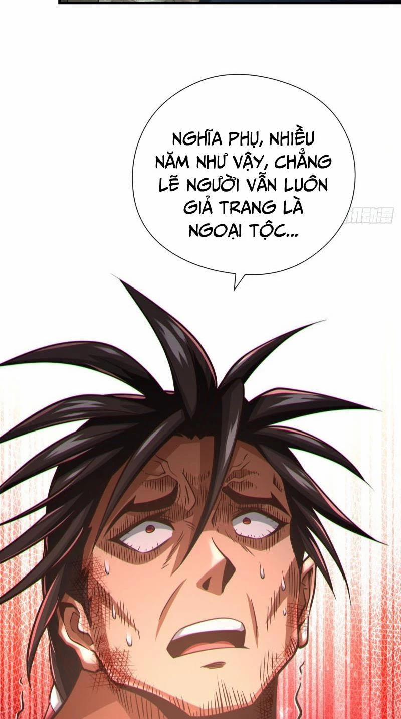 Tuyệt Thế Đan Thần 35 trang 17