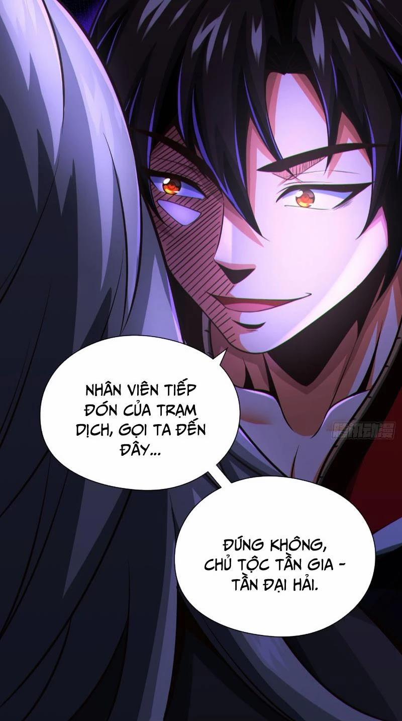 Tuyệt Thế Đan Thần 35 trang 2