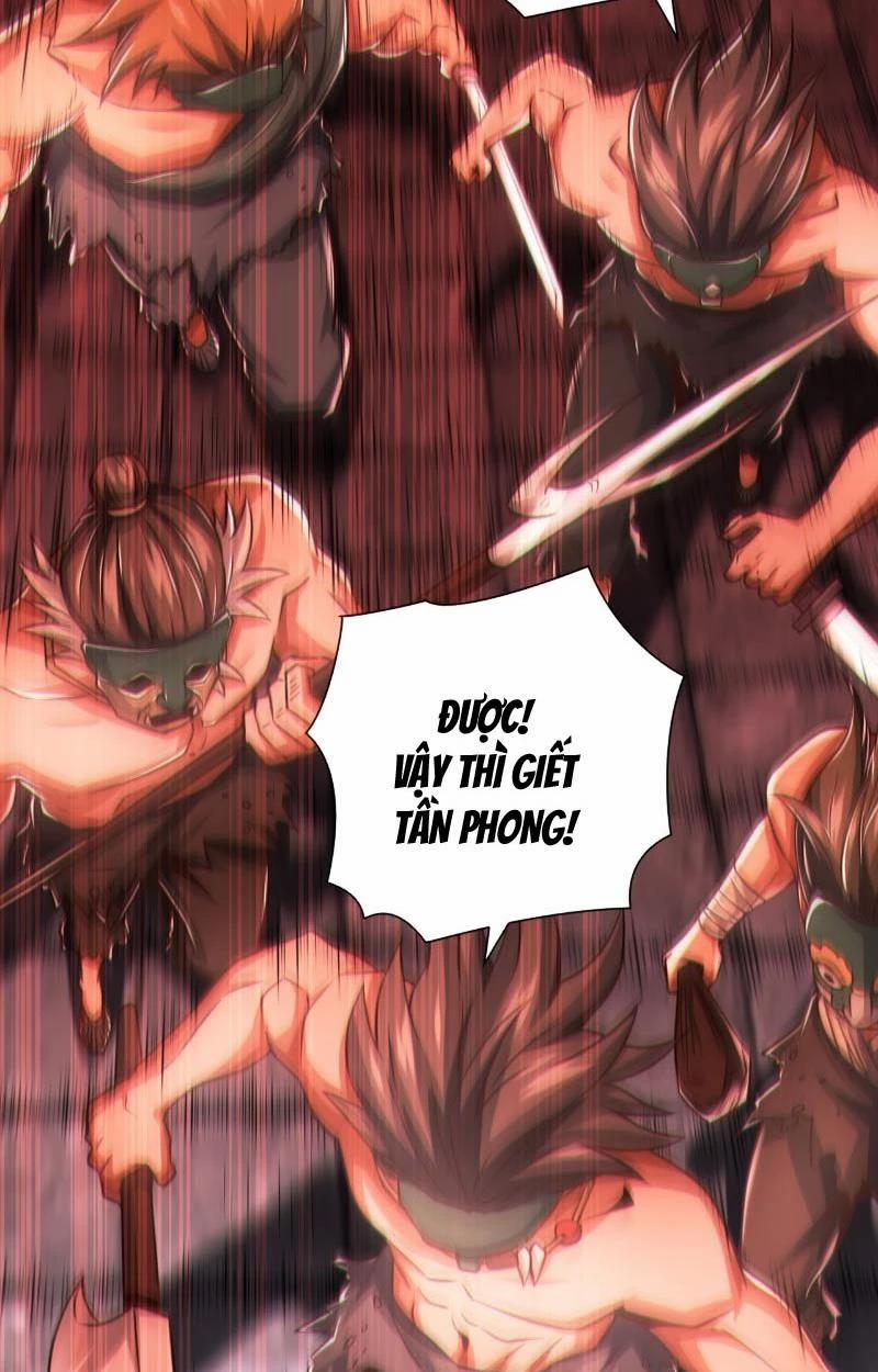 Tuyệt Thế Đan Thần 35 trang 23