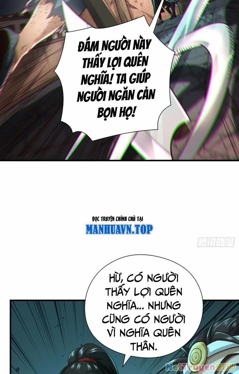 Tuyệt Thế Đan Thần 35 trang 25