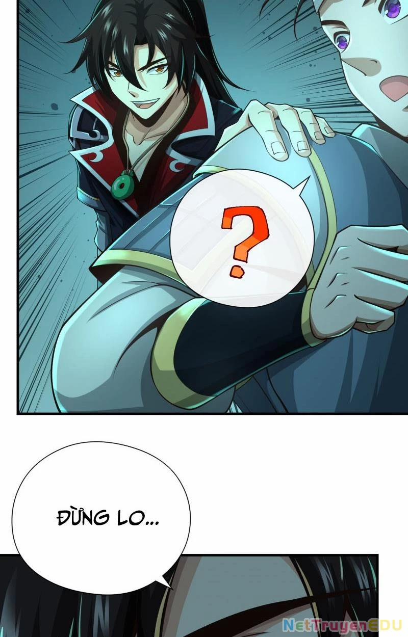 Tuyệt Thế Đan Thần 35 trang 26