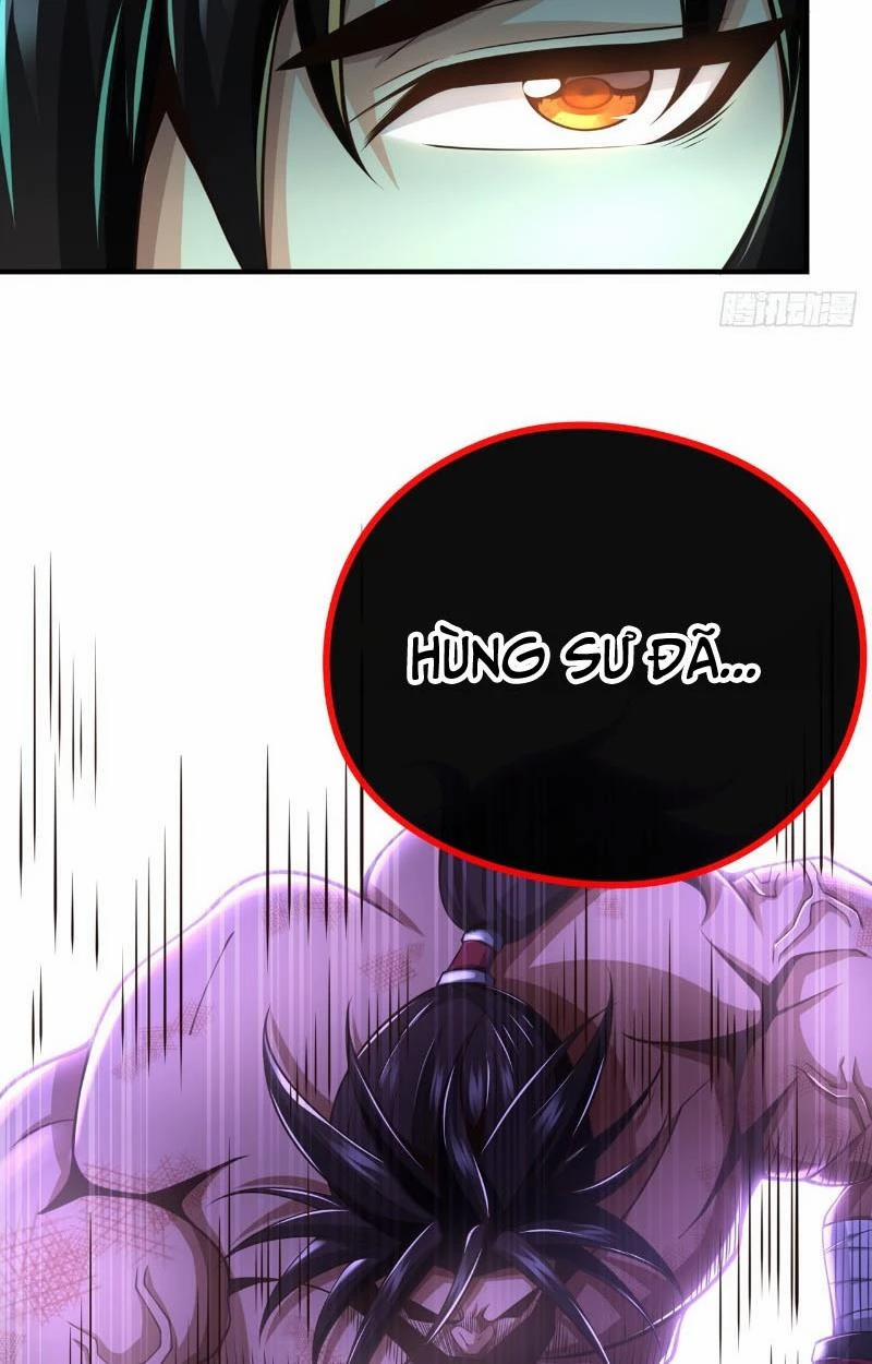 Tuyệt Thế Đan Thần 35 trang 27