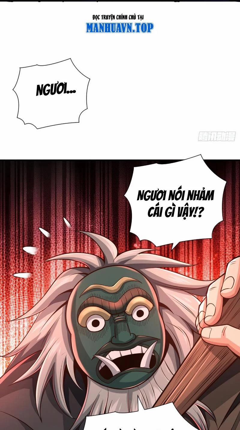 Tuyệt Thế Đan Thần 35 trang 3