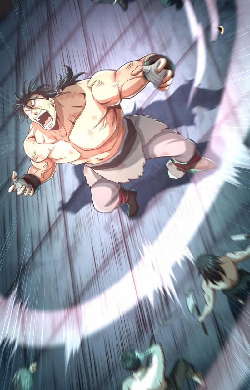 Tuyệt Thế Đan Thần 35 trang 30