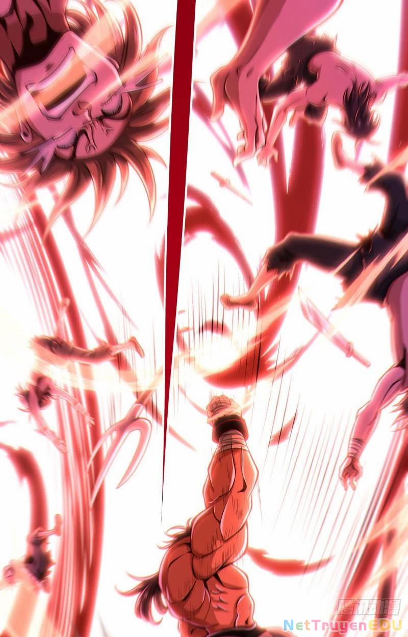 Tuyệt Thế Đan Thần 35 trang 34