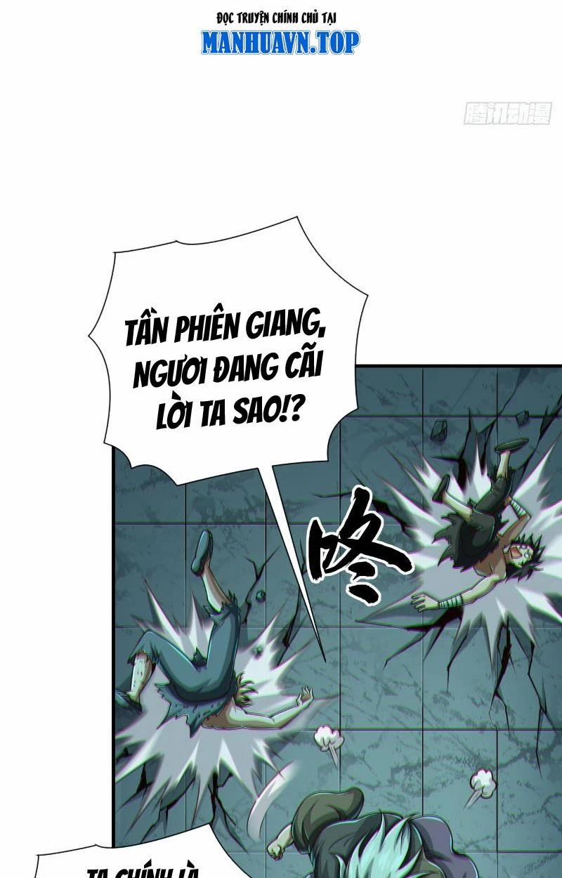 Tuyệt Thế Đan Thần 35 trang 37