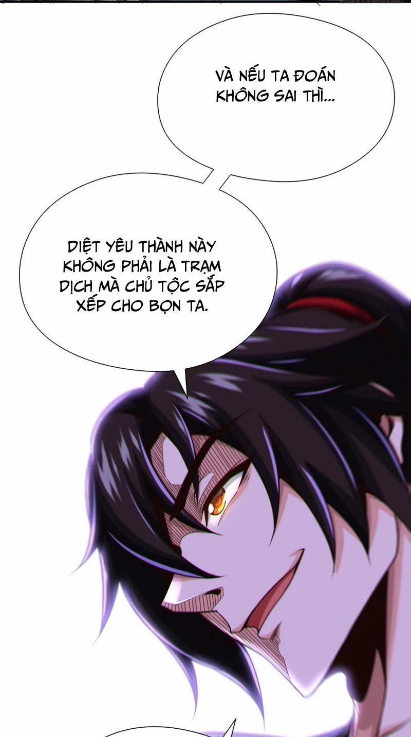 Tuyệt Thế Đan Thần 35 trang 5