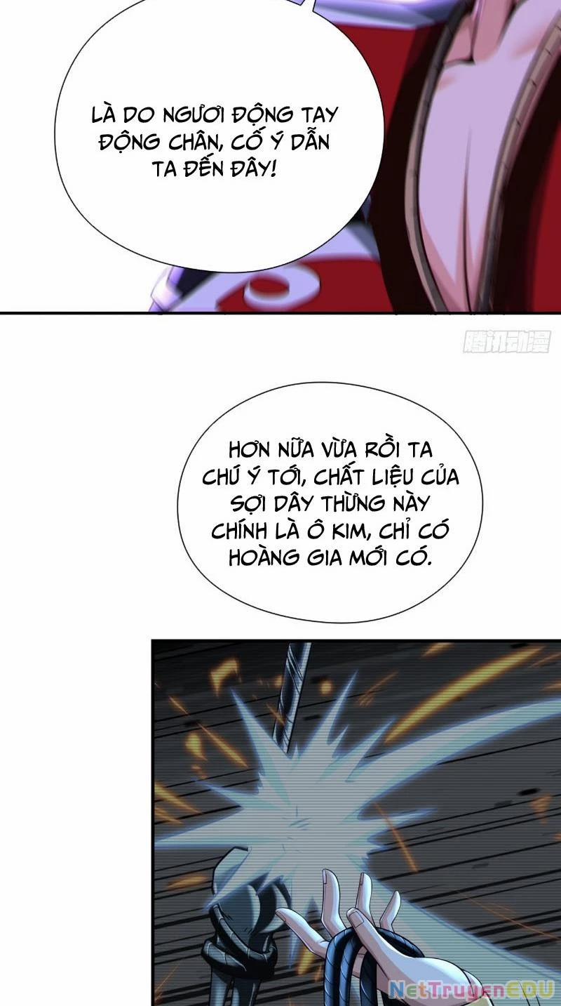 Tuyệt Thế Đan Thần 35 trang 6