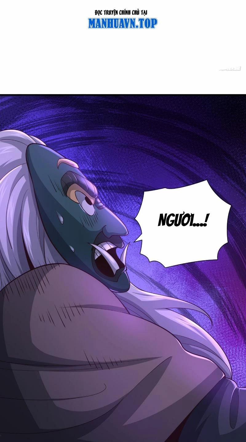 Tuyệt Thế Đan Thần 35 trang 9