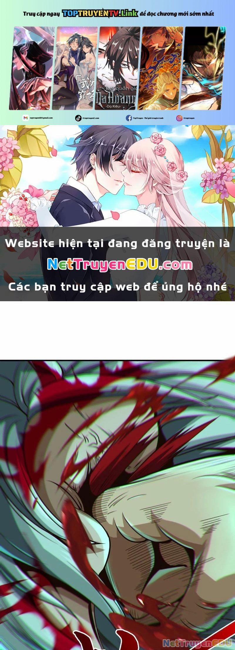 Tuyệt Thế Đan Thần 36 trang 0