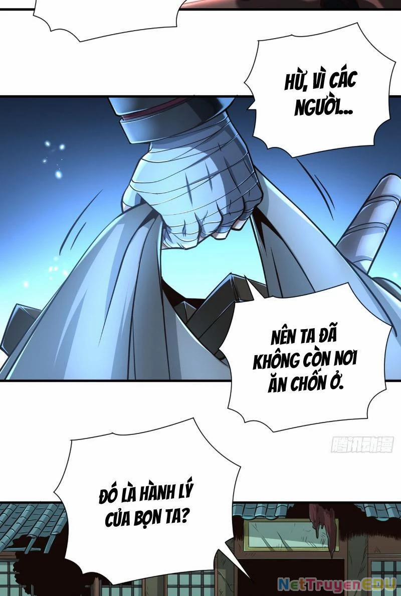 Tuyệt Thế Đan Thần 36 trang 12