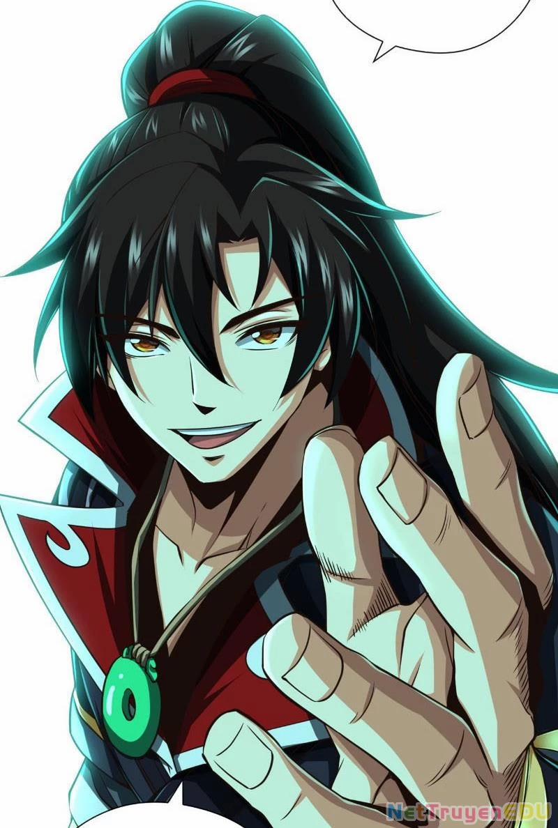 Tuyệt Thế Đan Thần 36 trang 15