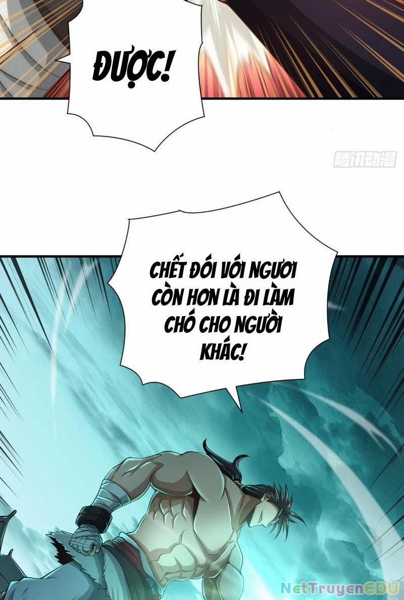 Tuyệt Thế Đan Thần 36 trang 17