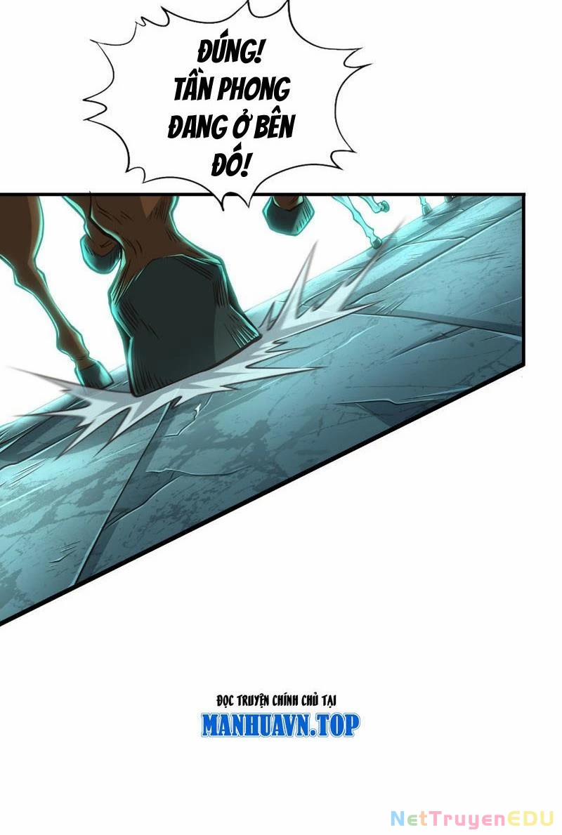 Tuyệt Thế Đan Thần 36 trang 19