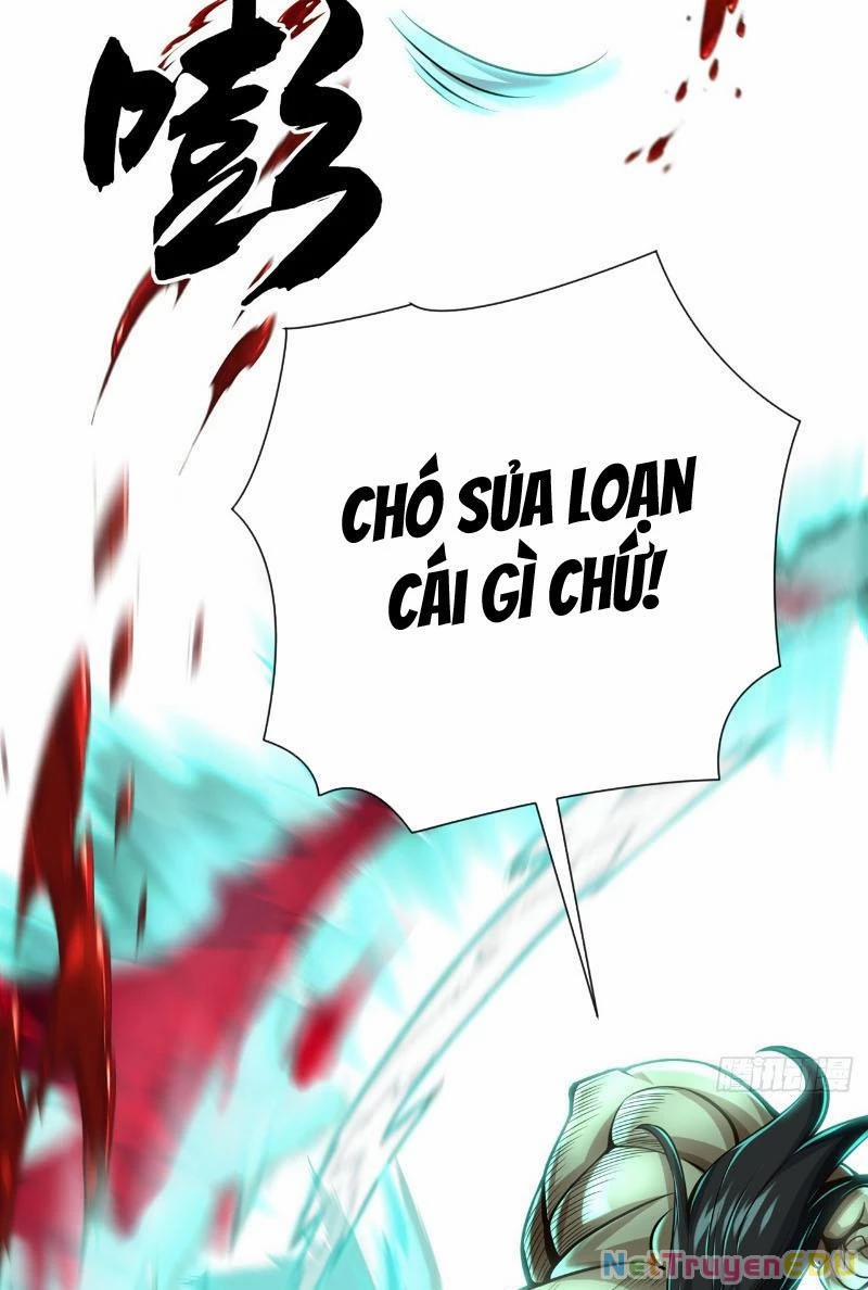 Tuyệt Thế Đan Thần 36 trang 2