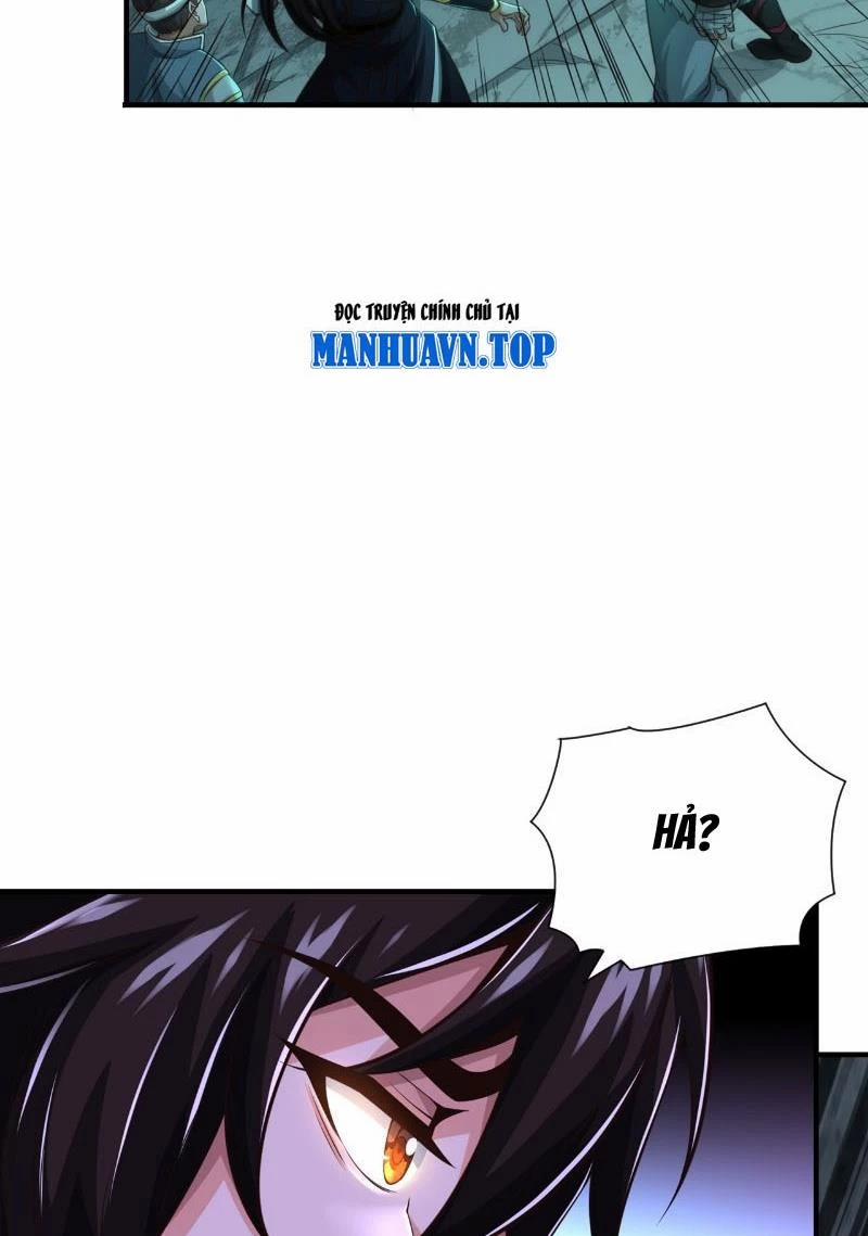 Tuyệt Thế Đan Thần 36 trang 21