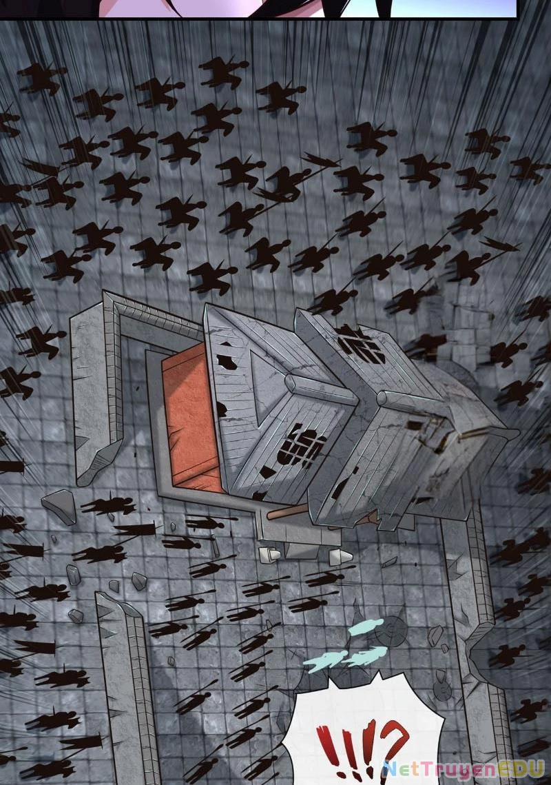 Tuyệt Thế Đan Thần 36 trang 22