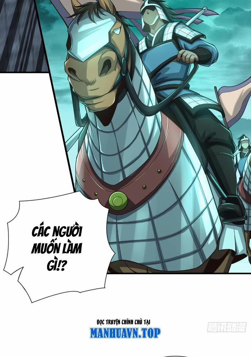 Tuyệt Thế Đan Thần 36 trang 24