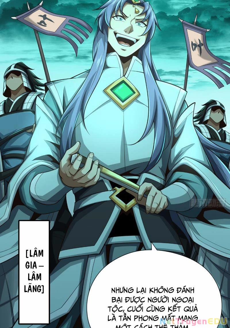 Tuyệt Thế Đan Thần 36 trang 26