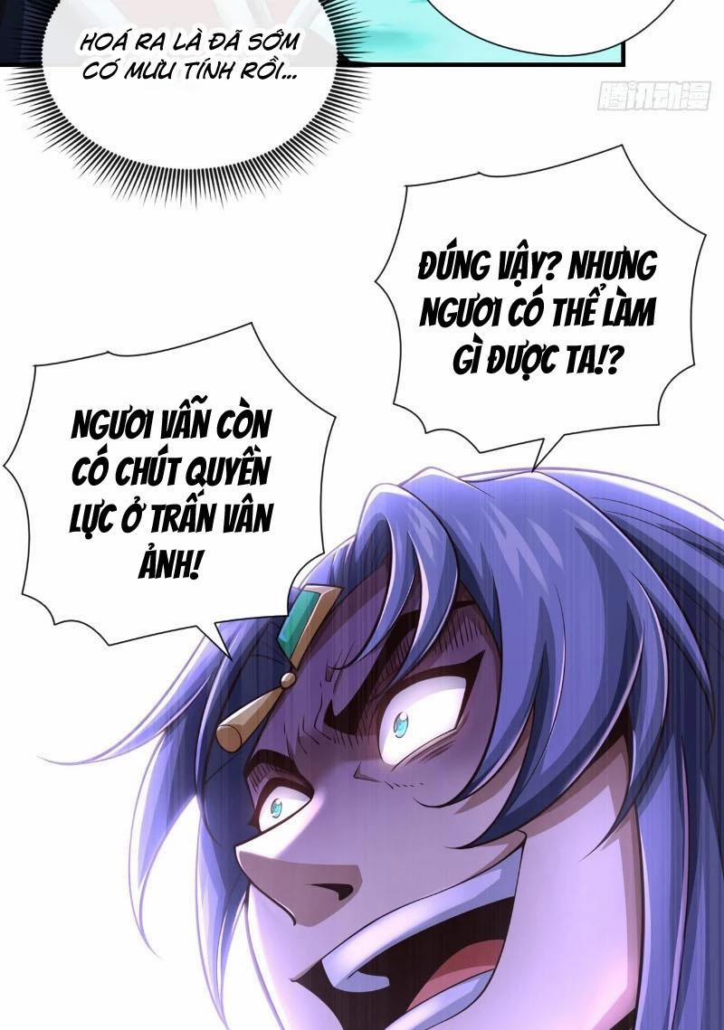 Tuyệt Thế Đan Thần 36 trang 28