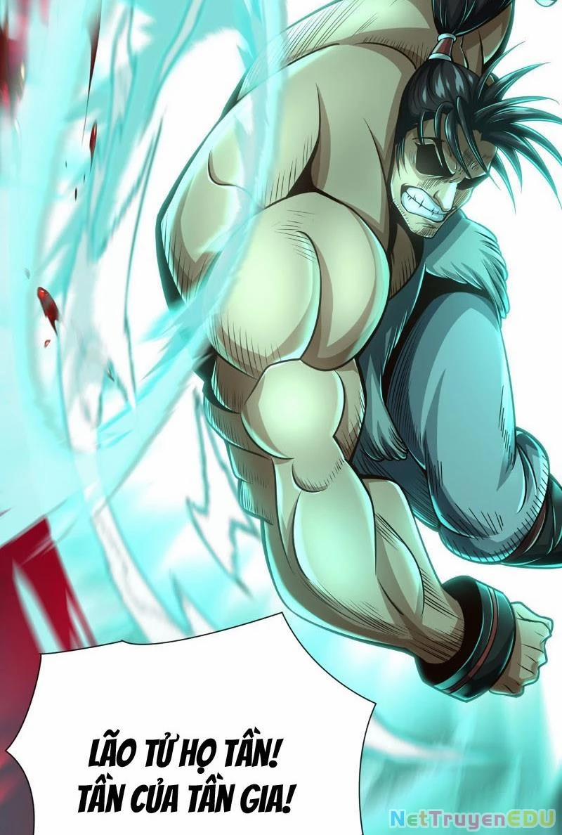 Tuyệt Thế Đan Thần 36 trang 3