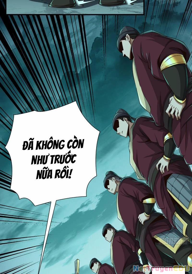 Tuyệt Thế Đan Thần 36 trang 30