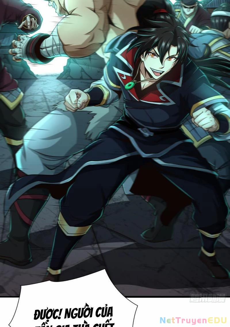 Tuyệt Thế Đan Thần 36 trang 34