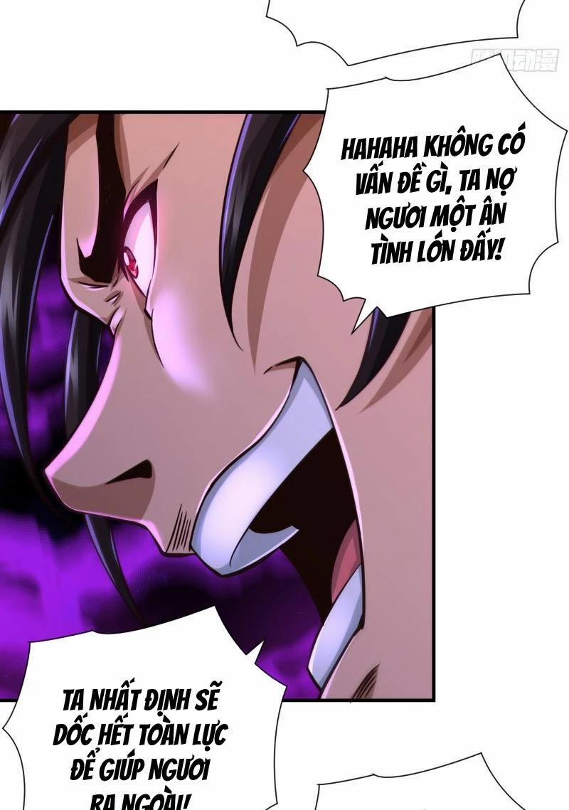 Tuyệt Thế Đan Thần 36 trang 36