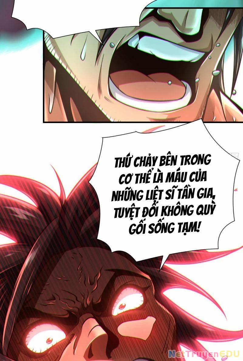 Tuyệt Thế Đan Thần 36 trang 4