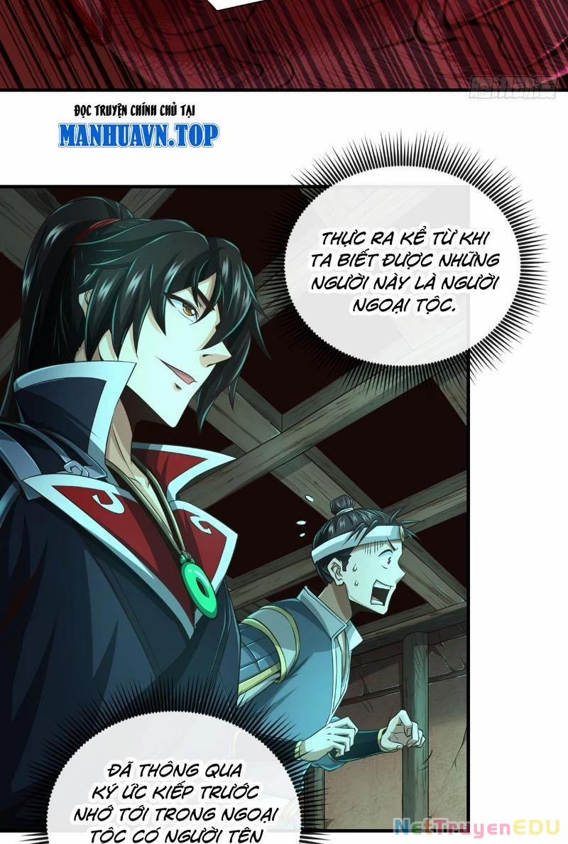 Tuyệt Thế Đan Thần 36 trang 6