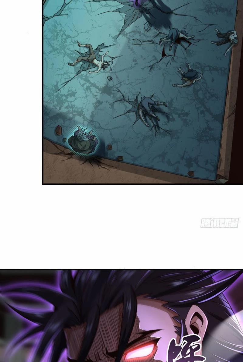 Tuyệt Thế Đan Thần 36 trang 9