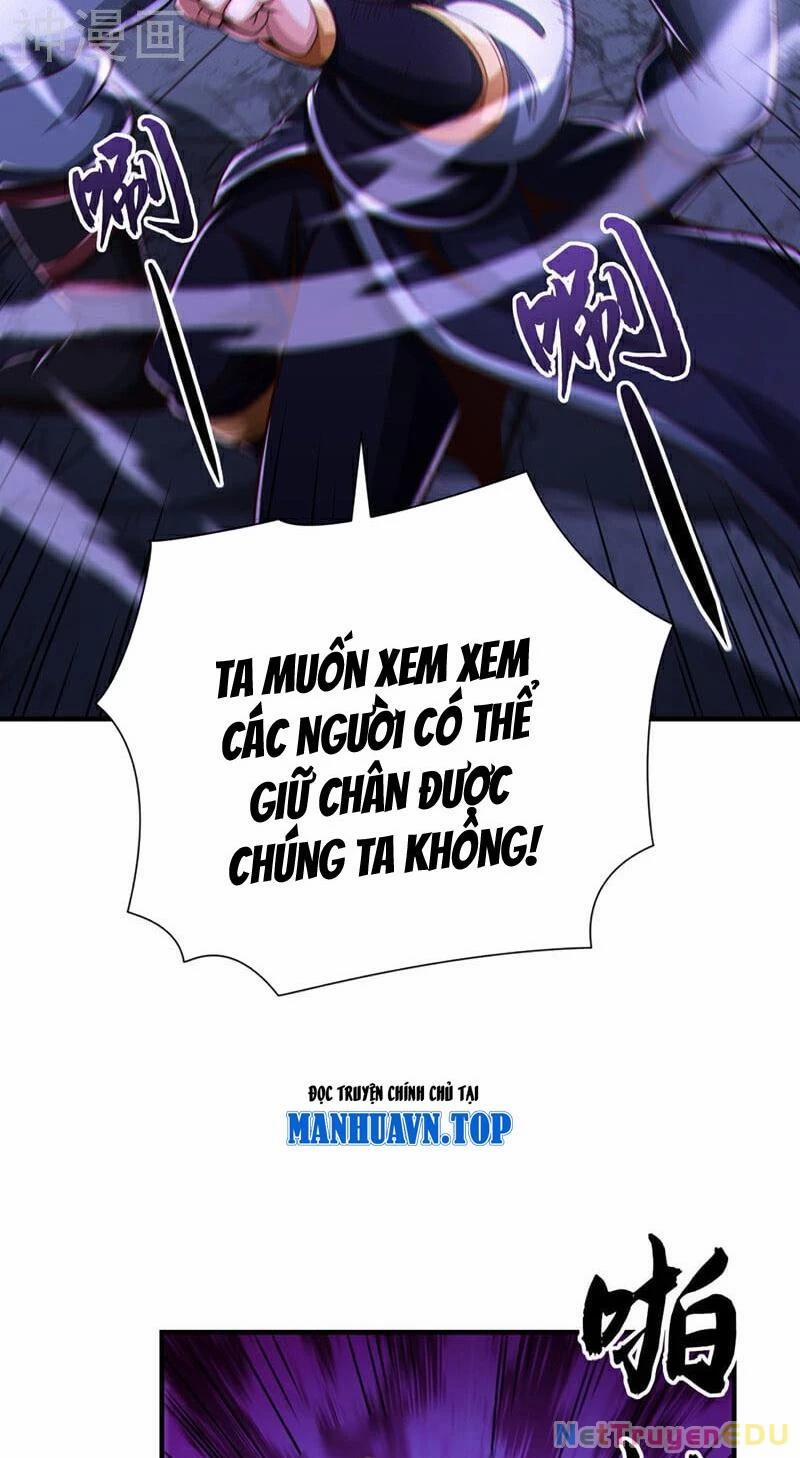 Tuyệt Thế Đan Thần 37 trang 1