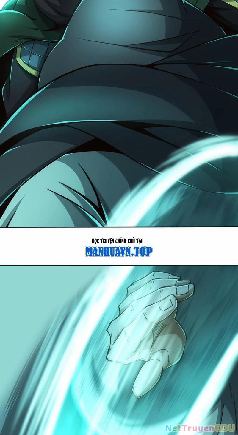 Tuyệt Thế Đan Thần 37 trang 11