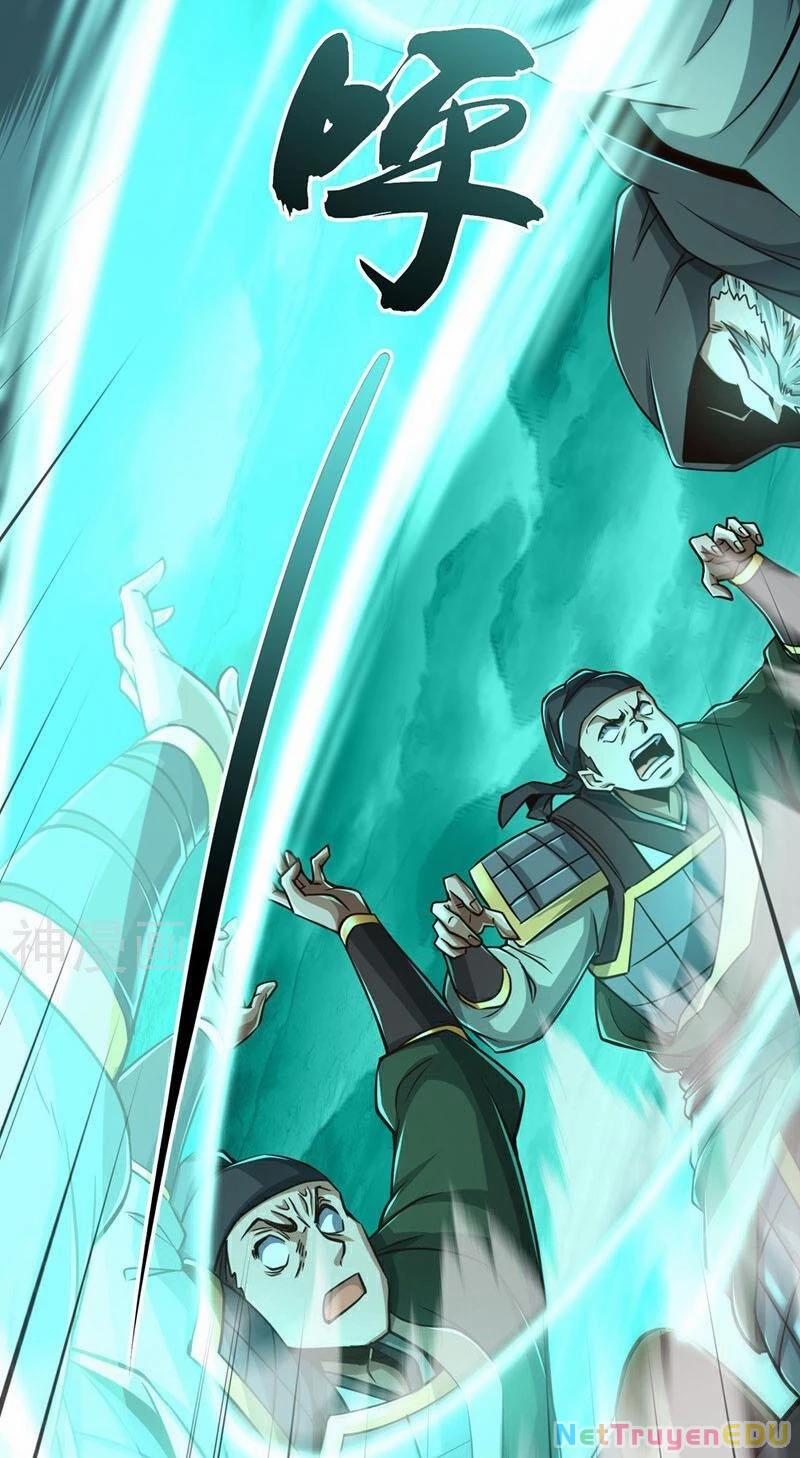 Tuyệt Thế Đan Thần 37 trang 12