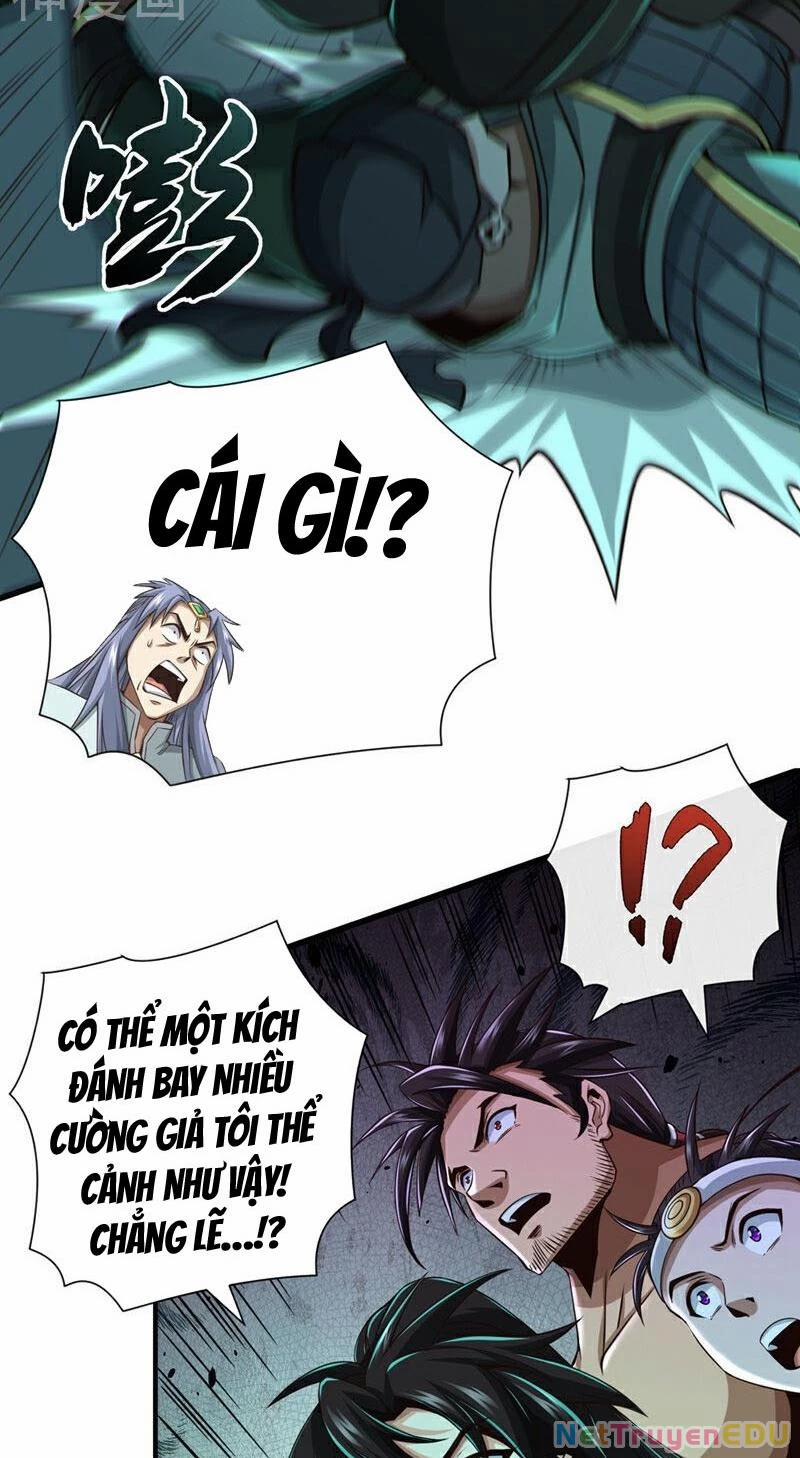 Tuyệt Thế Đan Thần 37 trang 15