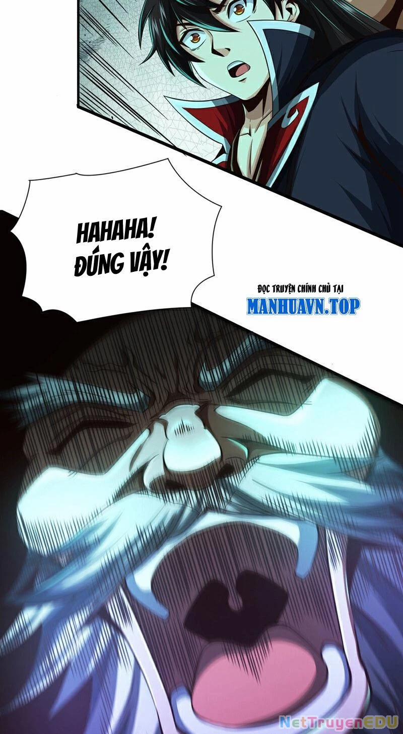 Tuyệt Thế Đan Thần 37 trang 16