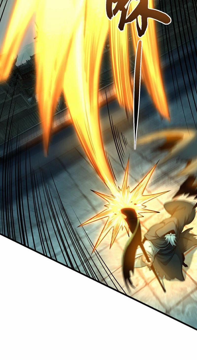 Tuyệt Thế Đan Thần 37 trang 19