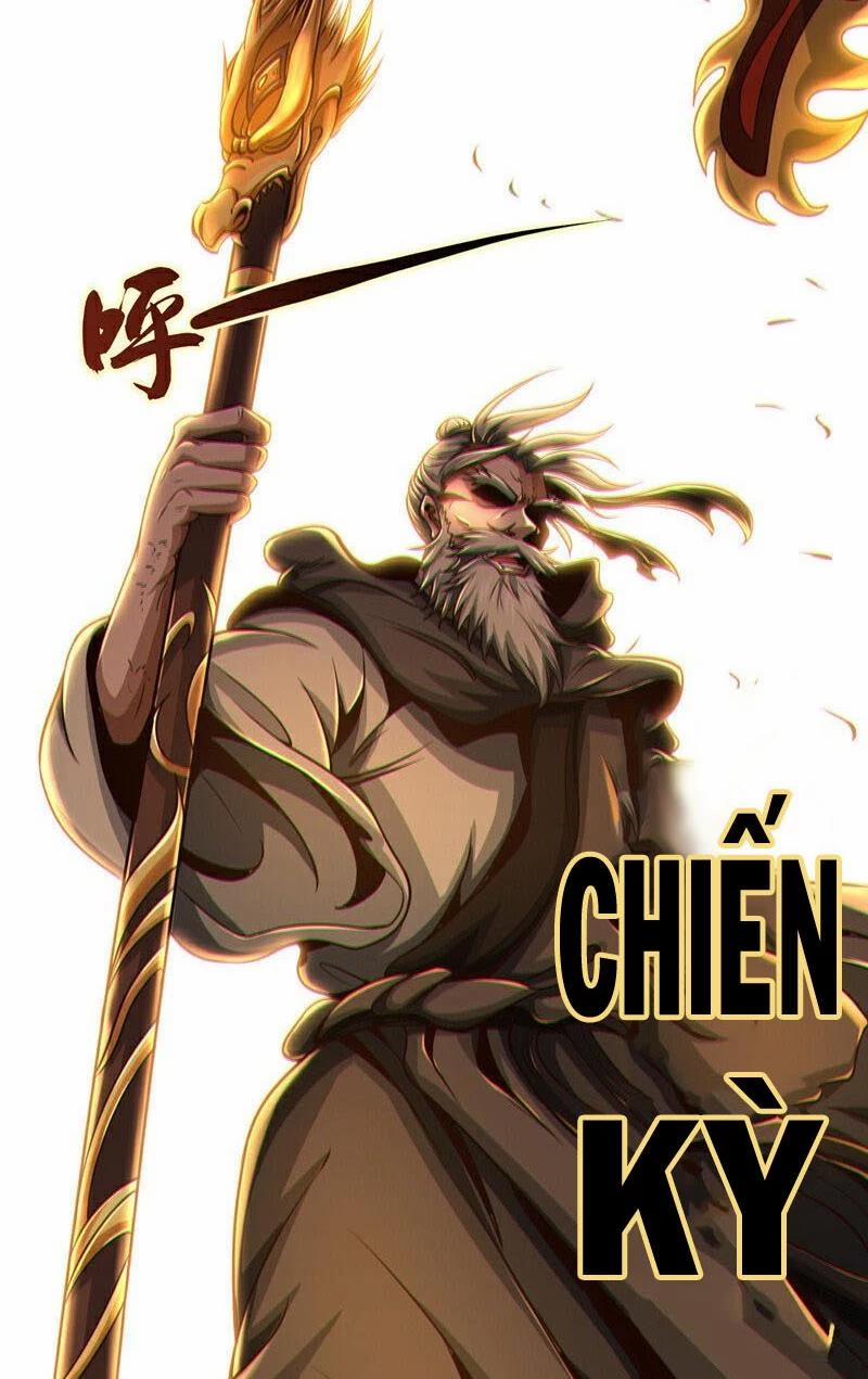 Tuyệt Thế Đan Thần 37 trang 24