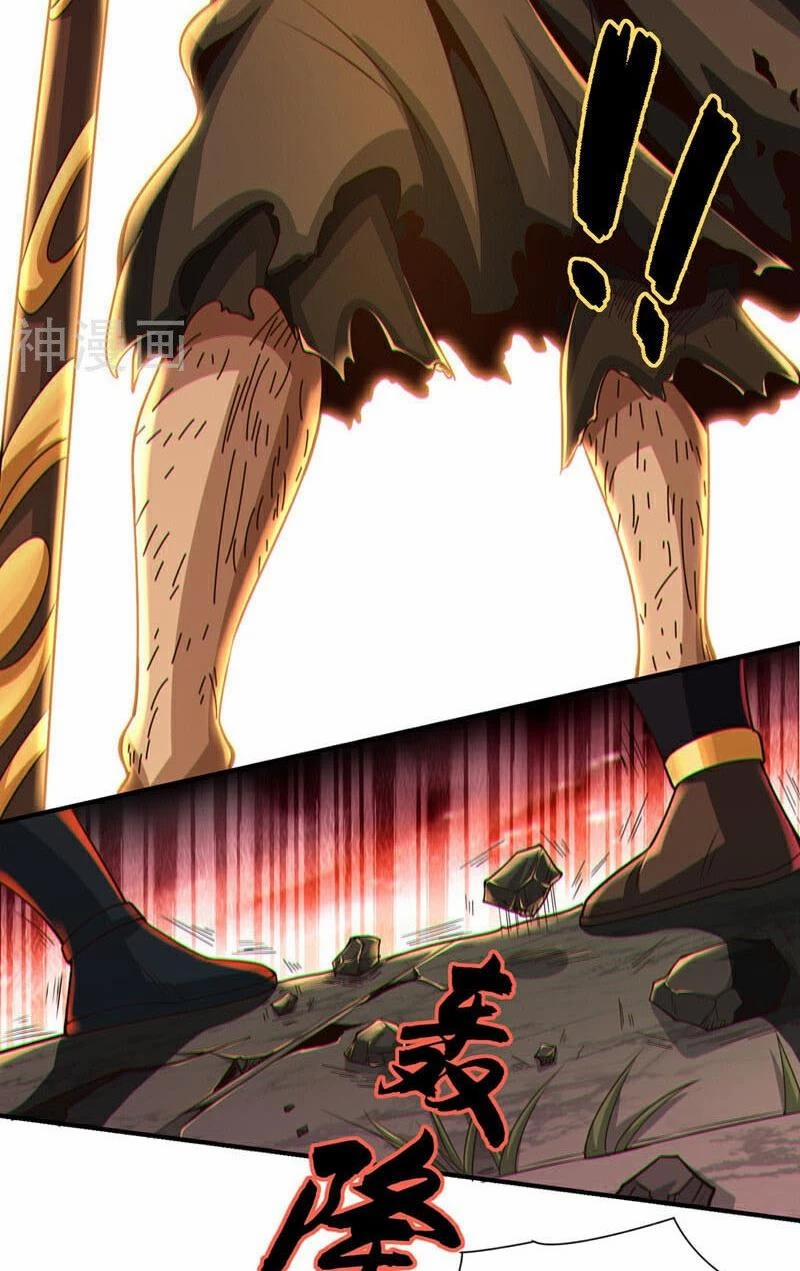 Tuyệt Thế Đan Thần 37 trang 25