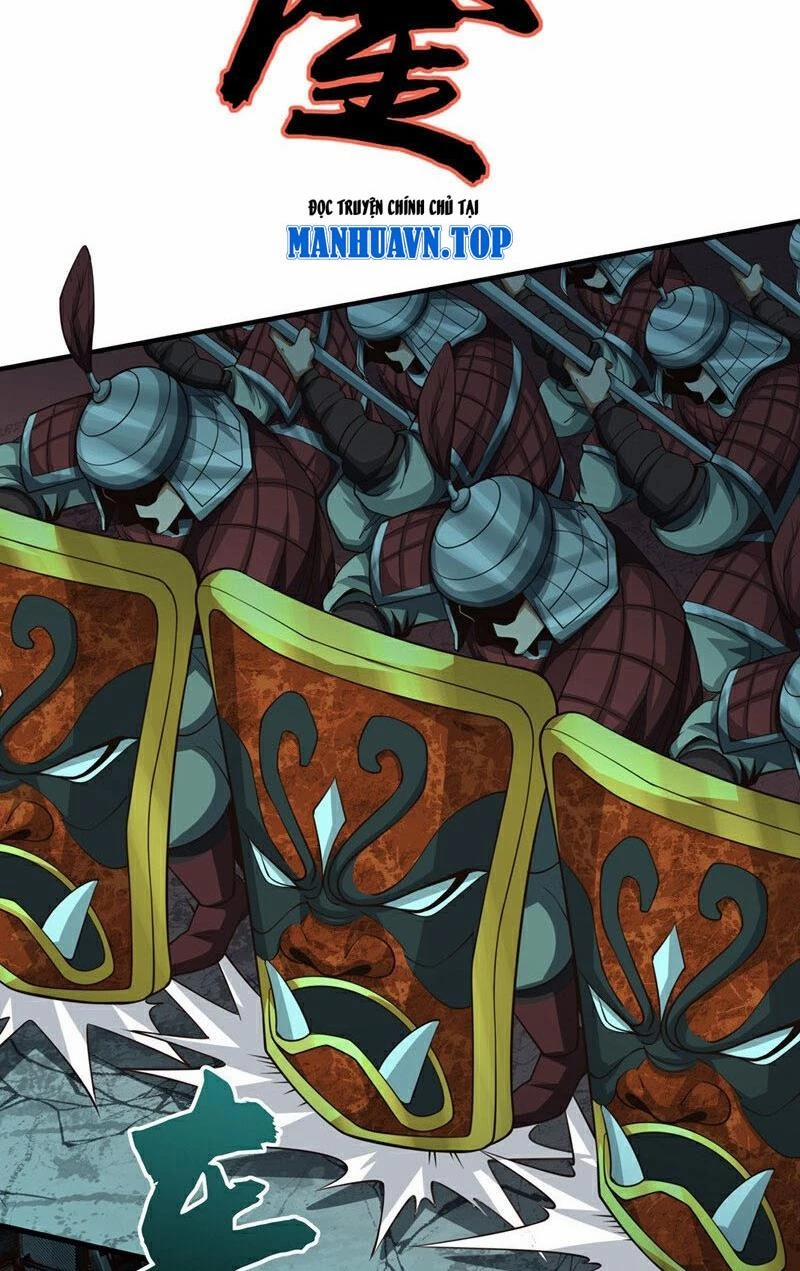 Tuyệt Thế Đan Thần 37 trang 27