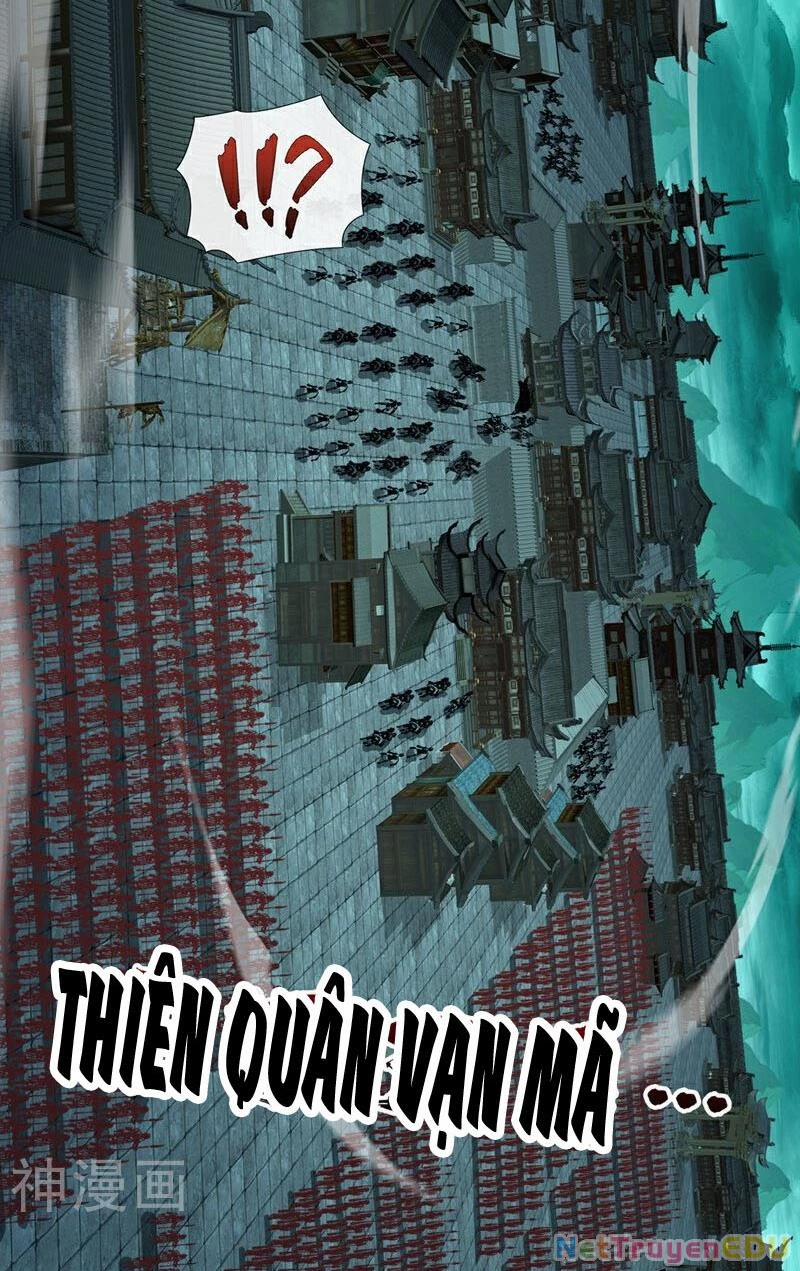 Tuyệt Thế Đan Thần 37 trang 29