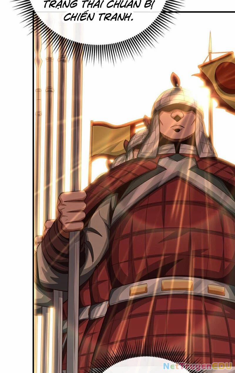 Tuyệt Thế Đan Thần 37 trang 33