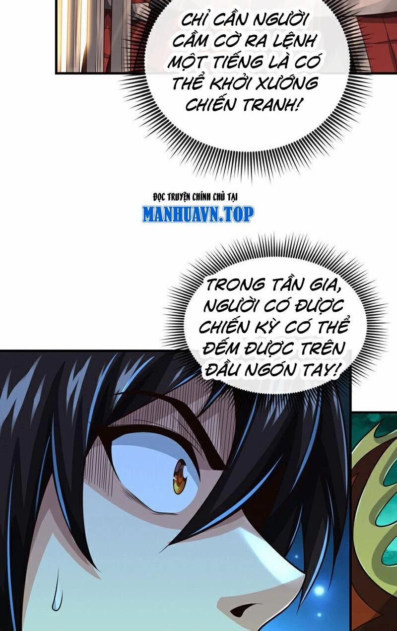 Tuyệt Thế Đan Thần 37 trang 34