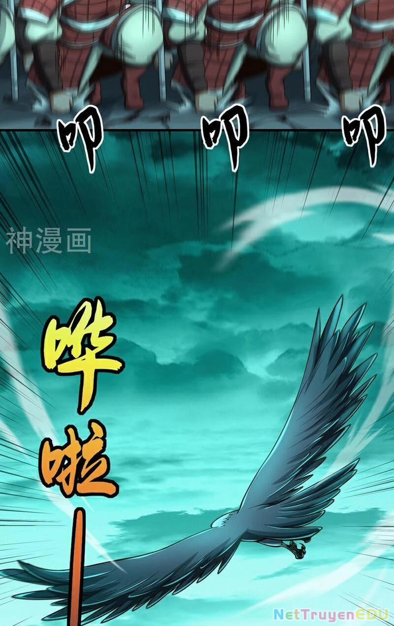 Tuyệt Thế Đan Thần 37 trang 38