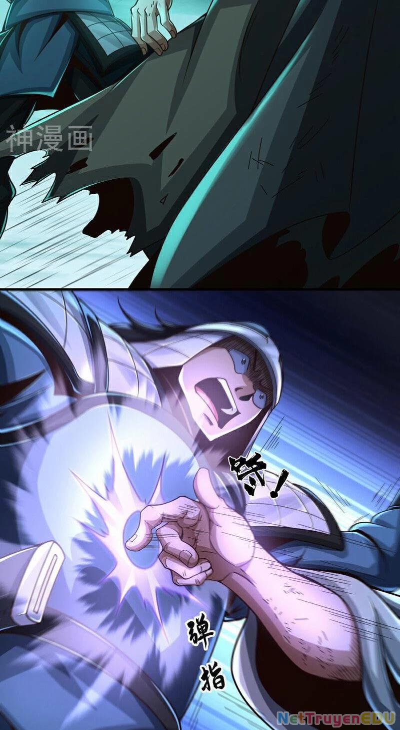 Tuyệt Thế Đan Thần 37 trang 5