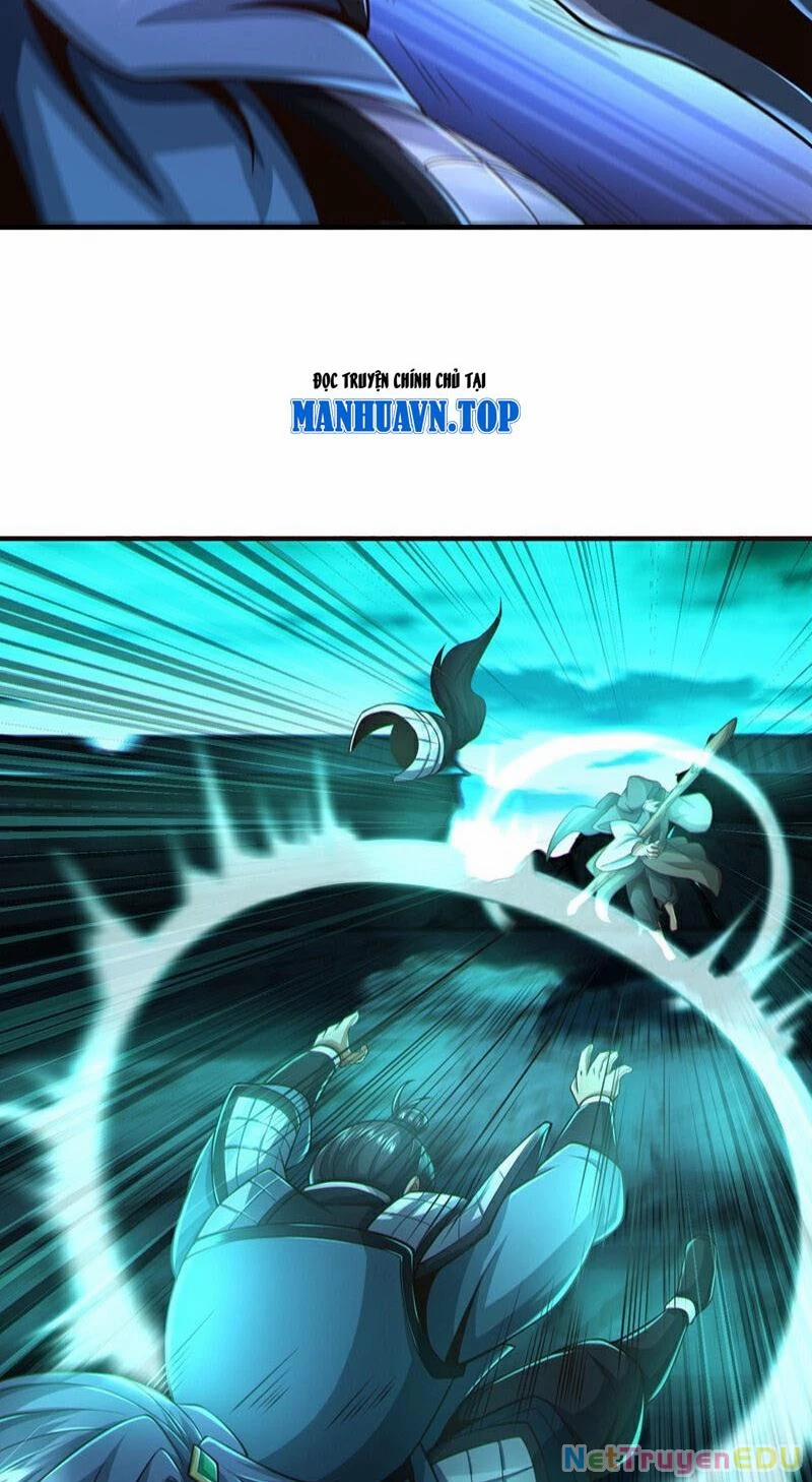 Tuyệt Thế Đan Thần 37 trang 6