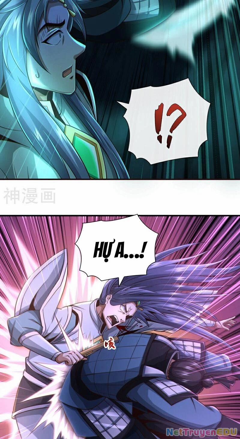 Tuyệt Thế Đan Thần 37 trang 7